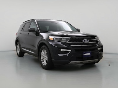 2024 Ford Explorer XLT -
                White Marsh, MD