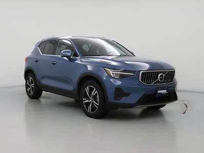 2024 Volvo XC40 B5 Core -
                White Marsh, MD