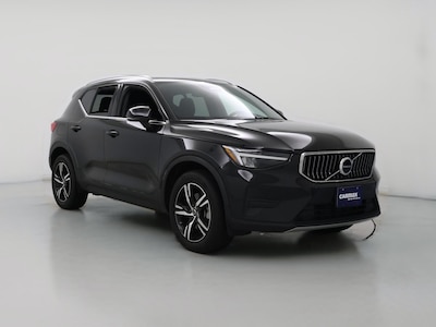 2024 Volvo XC40 B5 Core -
                White Marsh, MD