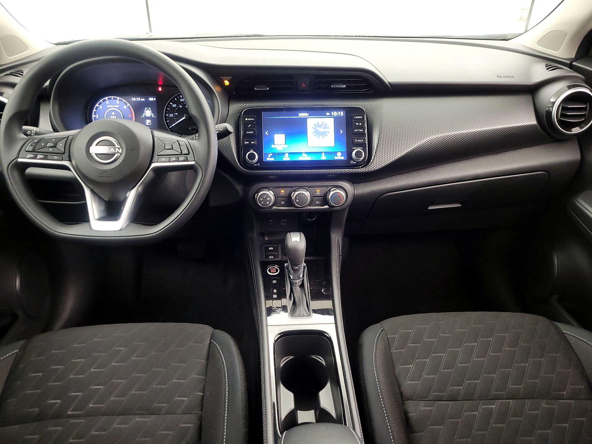 Thumbnail: 2024 Nissan Kicks - 9
