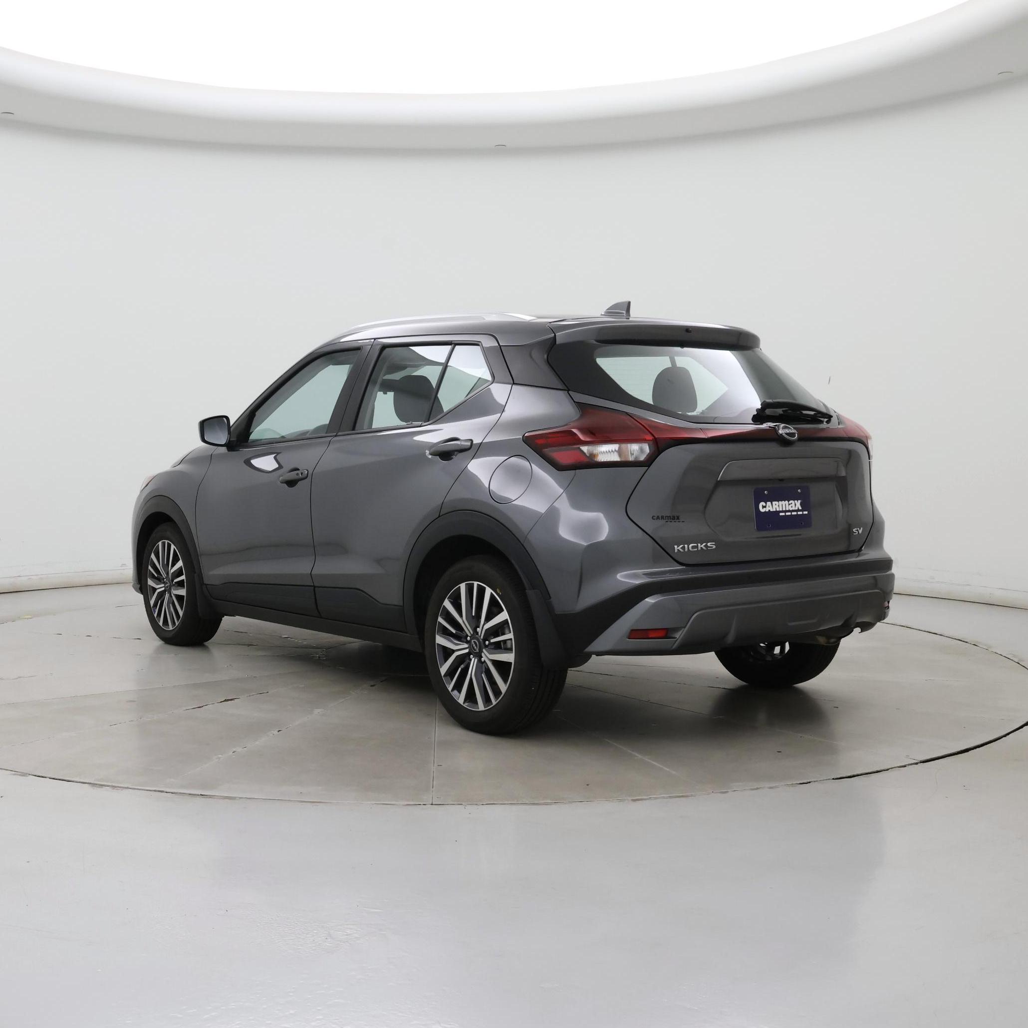 Thumbnail: 2024 Nissan Kicks - 2