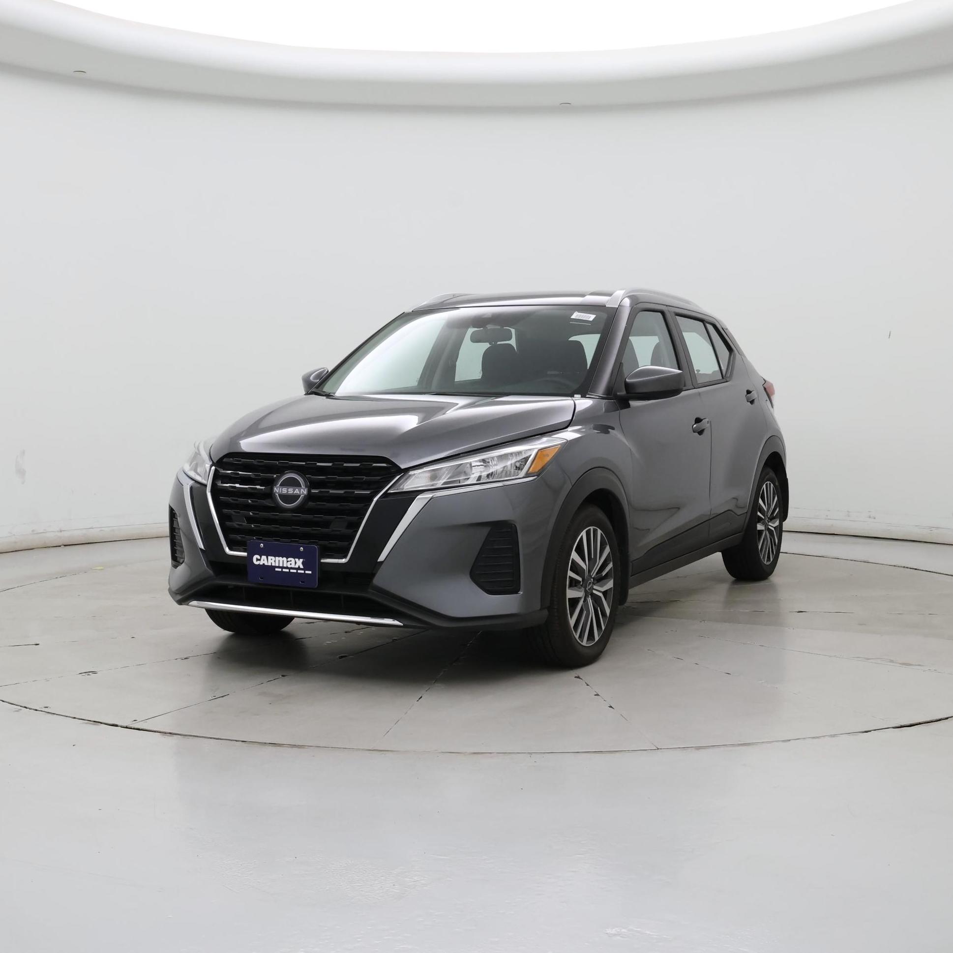 Thumbnail: 2024 Nissan Kicks - 4
