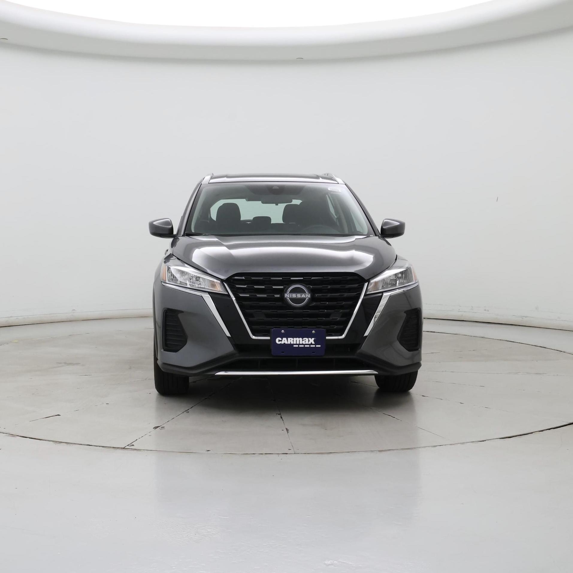 Thumbnail: 2024 Nissan Kicks - 5