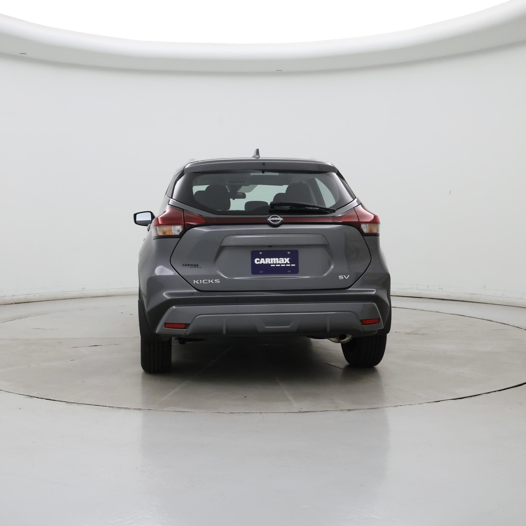 Thumbnail: 2024 Nissan Kicks - 6