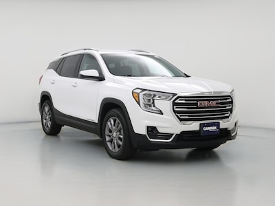 2024 GMC Terrain SLT -
                White Marsh, MD