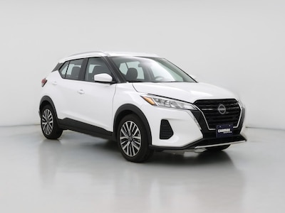2024 Nissan Kicks SV -
                White Marsh, MD