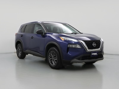 2023 Nissan Rogue S -
                White Marsh, MD