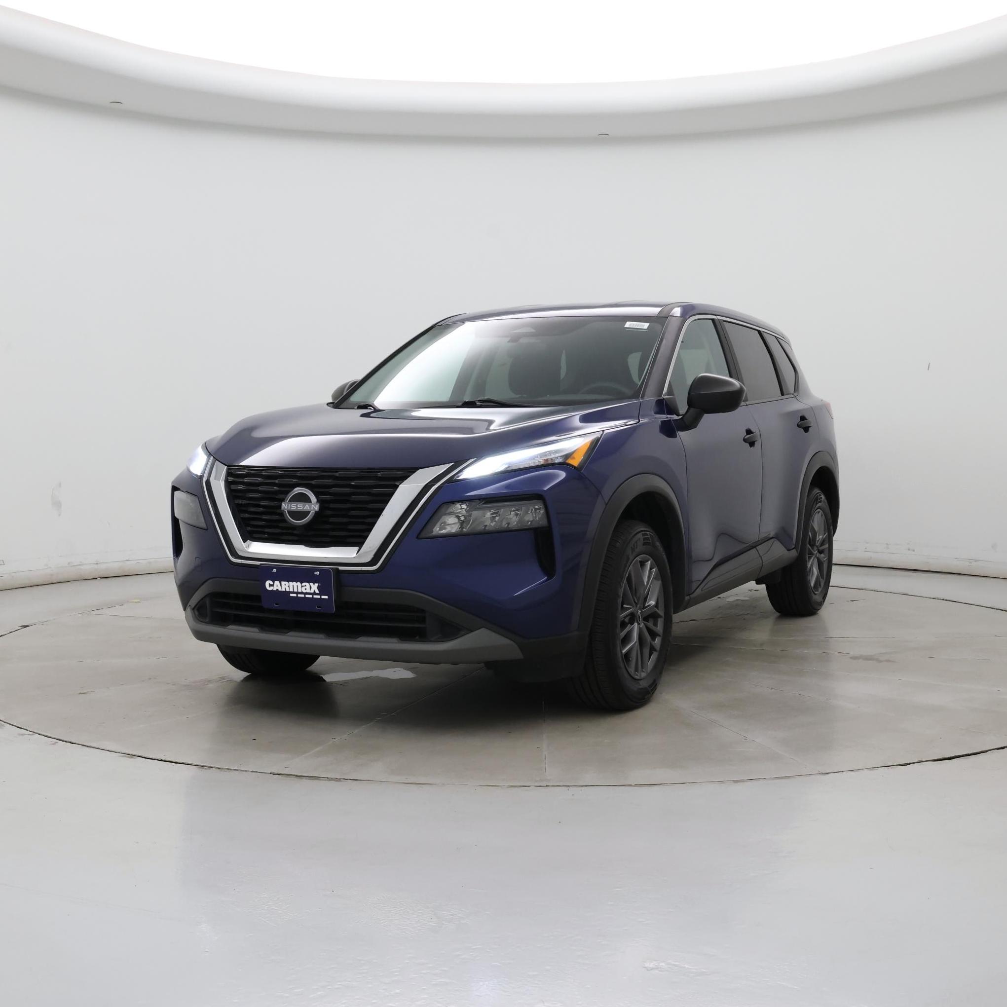 Thumbnail: 2023 Nissan Rogue - 4