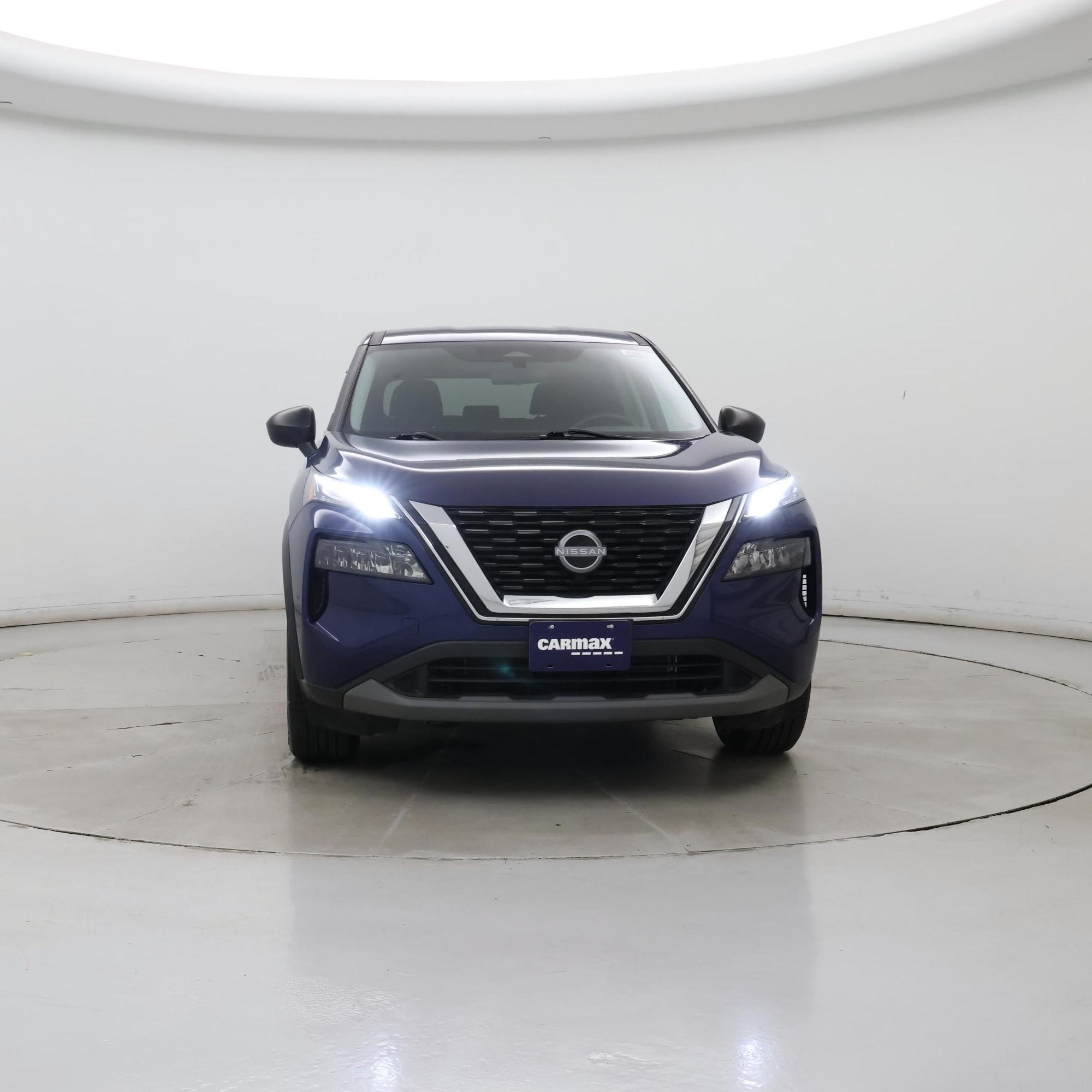 Thumbnail: 2023 Nissan Rogue - 5