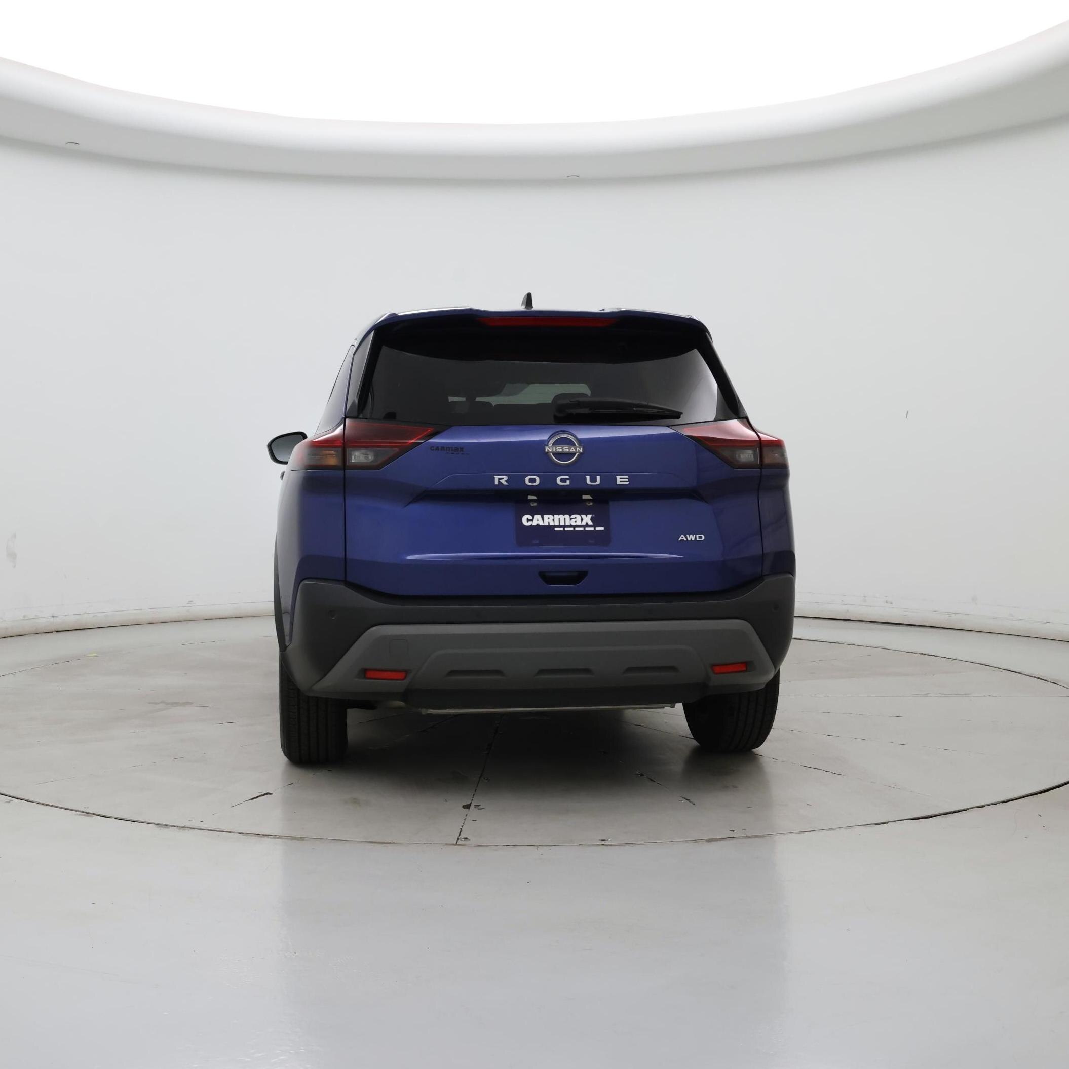 Thumbnail: 2023 Nissan Rogue - 6