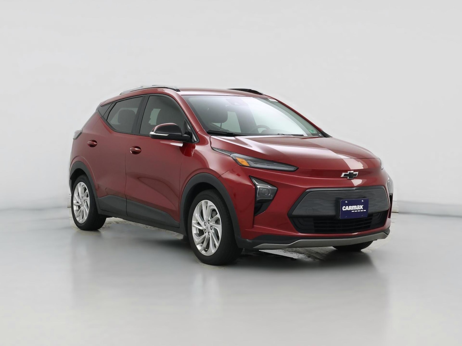 2023 Chevrolet Bolt EUV
