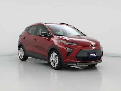 2023 Chevrolet Bolt EUV LT -
                  Sterling, VA