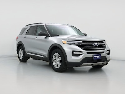2024 Ford Explorer XLT -
                Sterling, VA