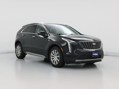 2023 Cadillac XT4 Premium Luxury -
                Sterling, VA
