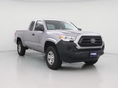 2020 Toyota Tacoma SR -
                Glen Allen, VA