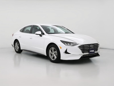 2023 Hyundai Sonata SE -
                Virginia Beach, VA