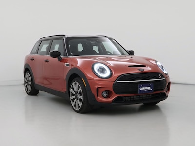 2024 MINI Cooper Clubman S -
                Virginia Beach, VA