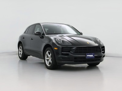2020 Porsche Macan Base -
                Sterling, VA