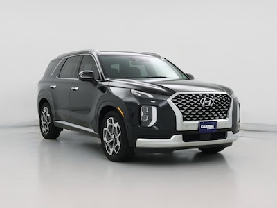 2021 Hyundai Palisade Calligraphy -
                Sterling, VA