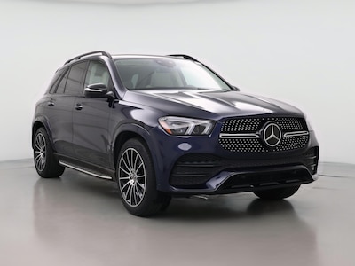 2022 Mercedes-Benz GLE 350 -
                Clermont, FL