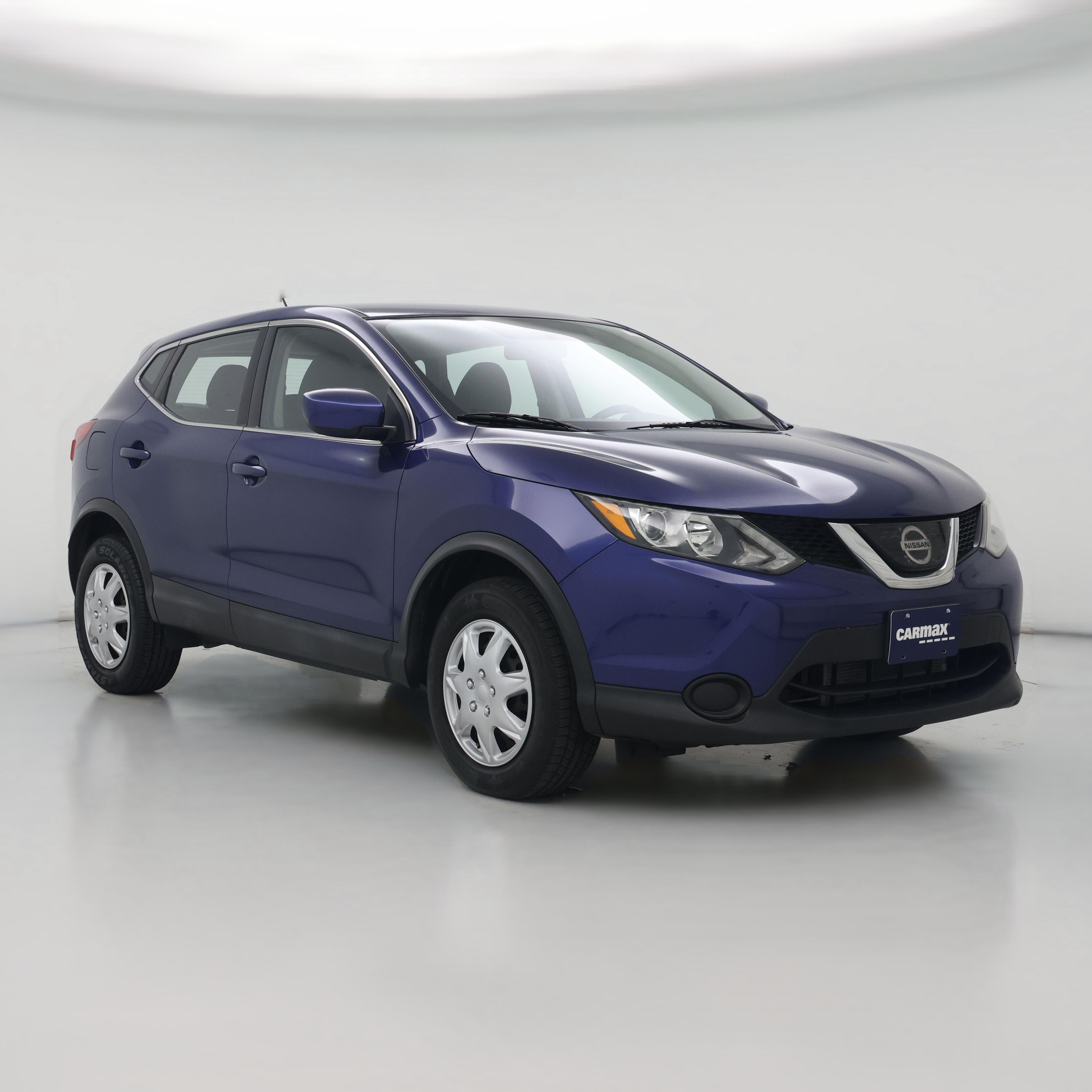 Thumbnail: 2019 Nissan Rogue Sport - 1