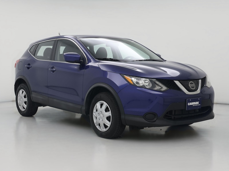 2019 Nissan Rogue Sport S -
                  Frederick, MD