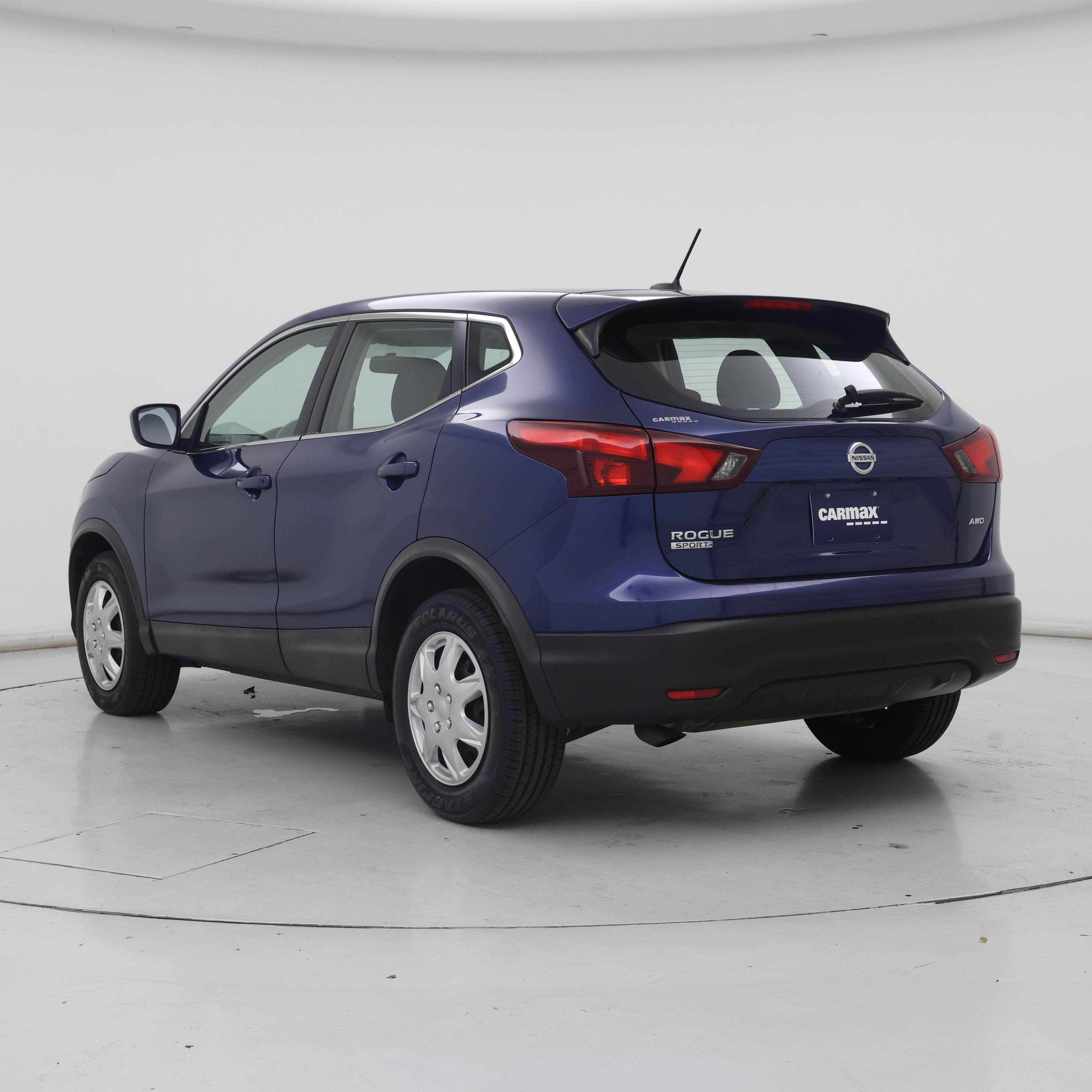 Thumbnail: 2019 Nissan Rogue Sport - 2