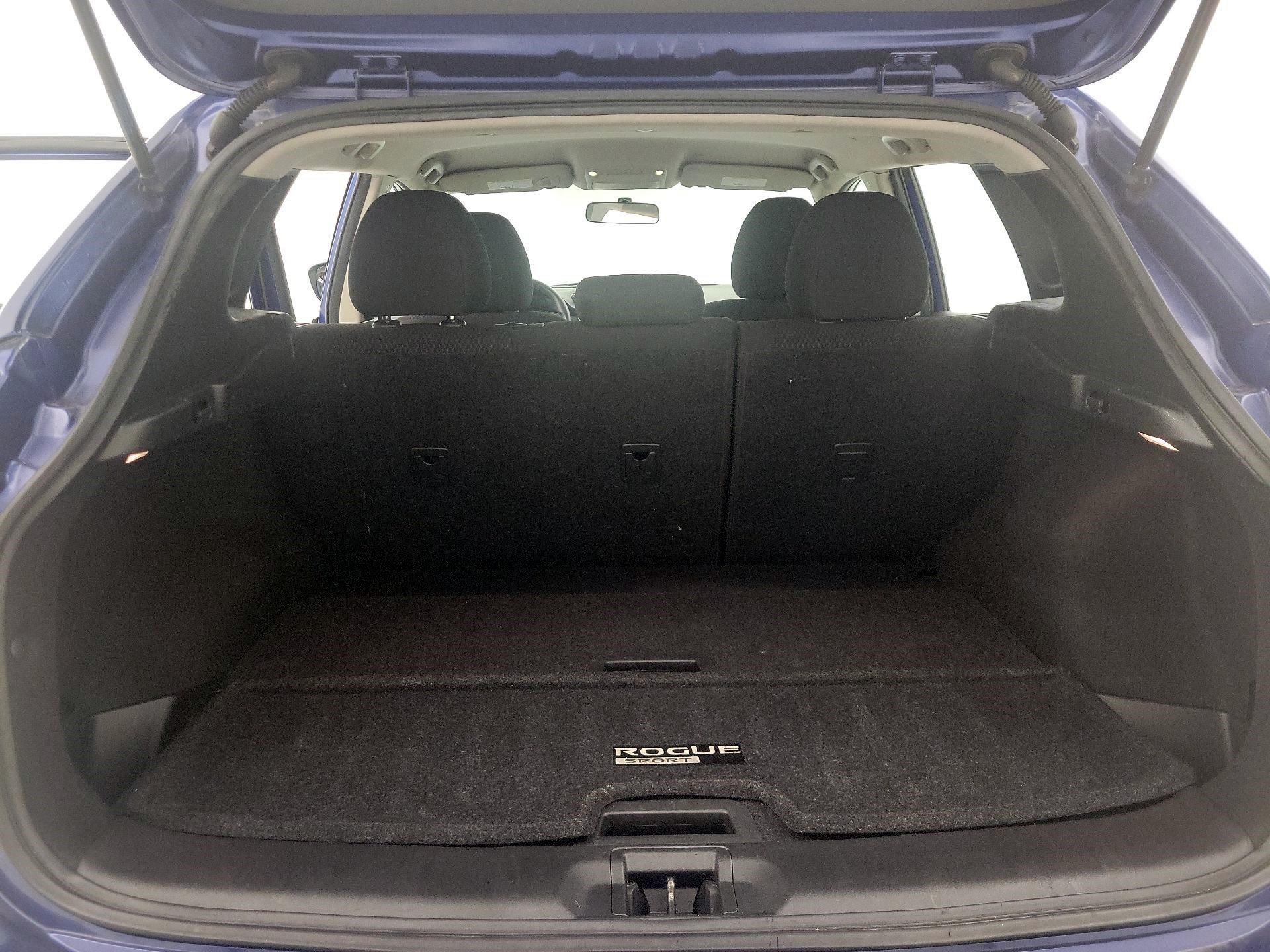 Thumbnail: 2019 Nissan Rogue Sport - 20