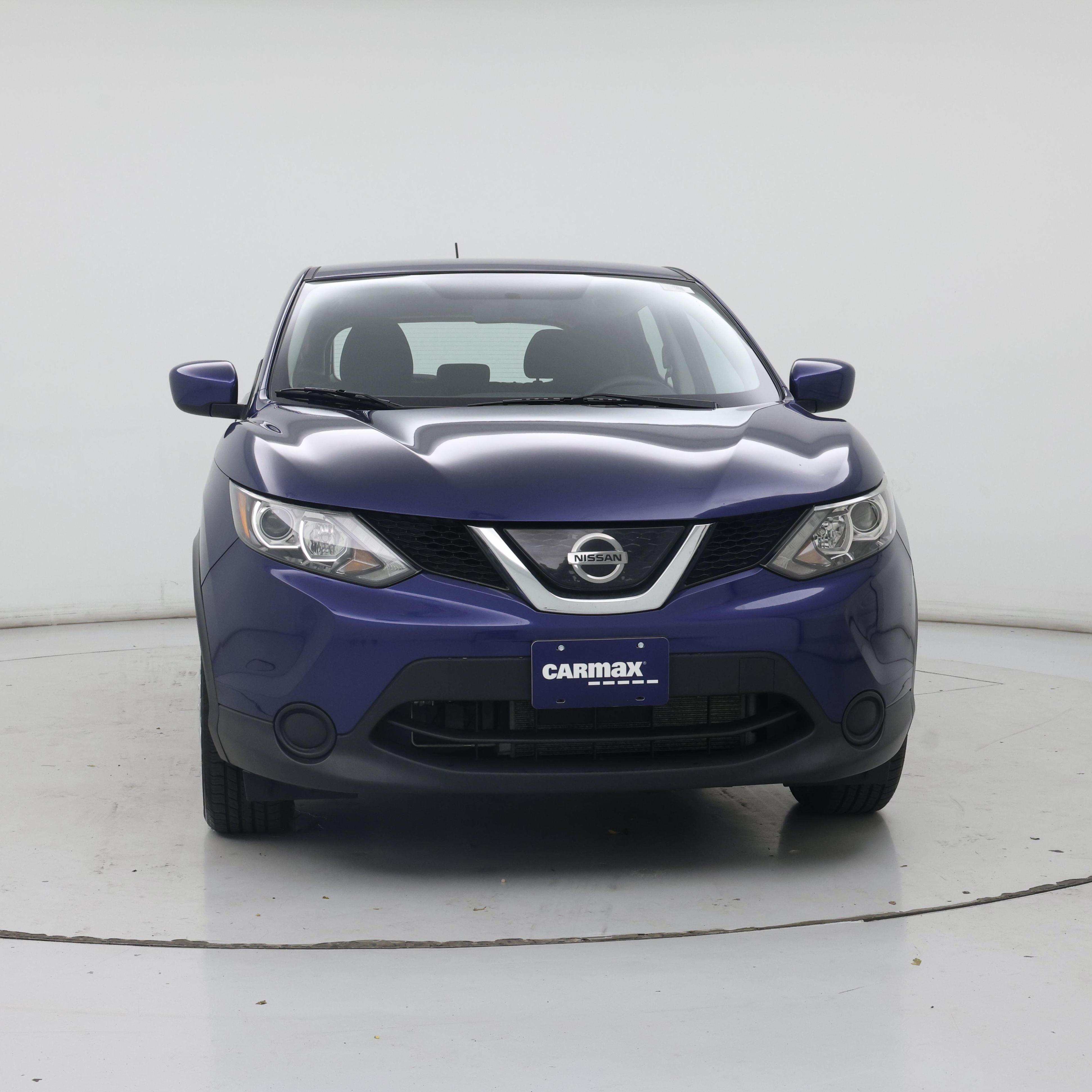 Thumbnail: 2019 Nissan Rogue Sport - 5