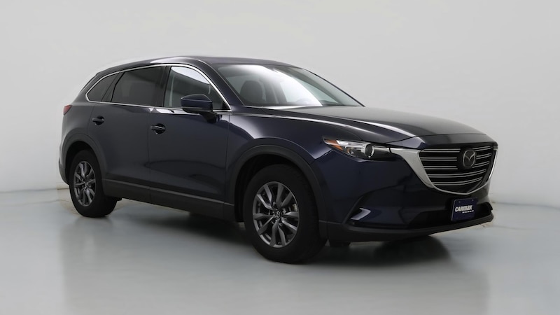2023 Mazda CX-9 Touring Hero Image