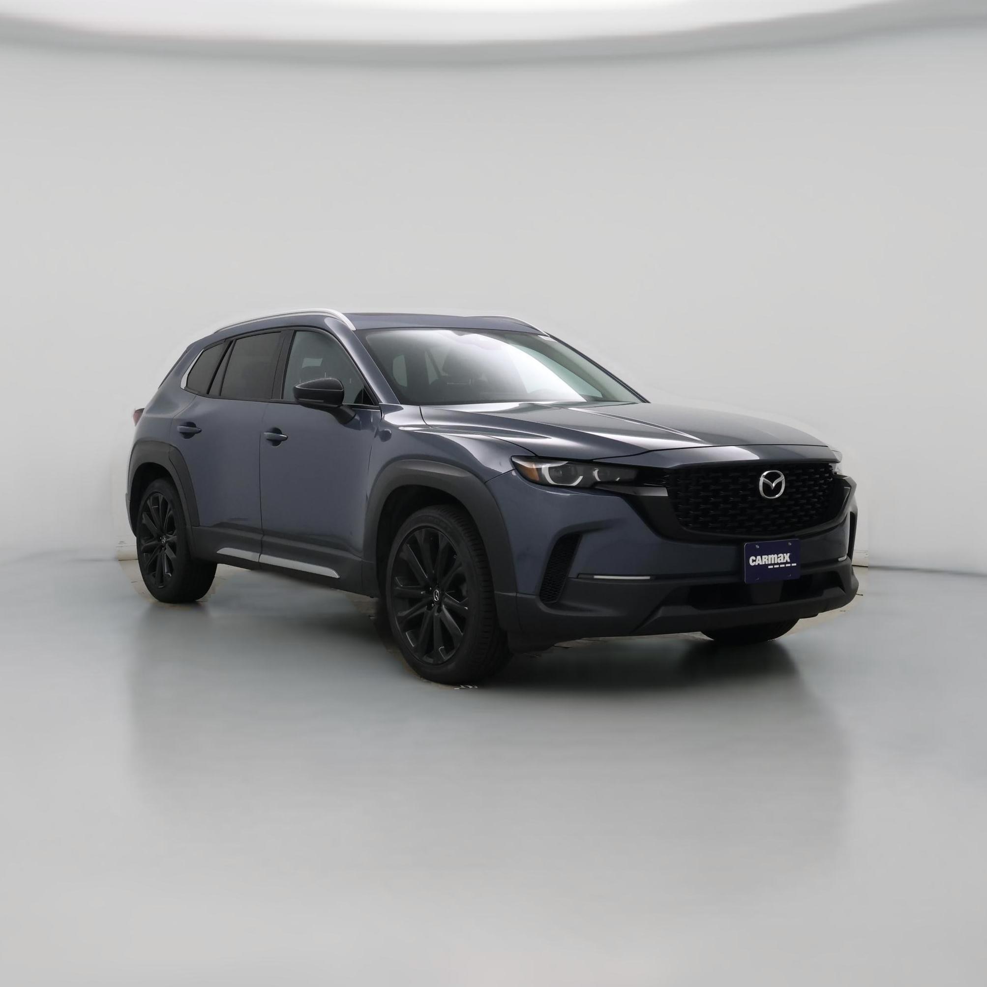 Thumbnail: 2023 Mazda CX-50 - 1