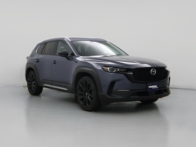 2023 Mazda CX-50 2.5 S Premium Plus Package