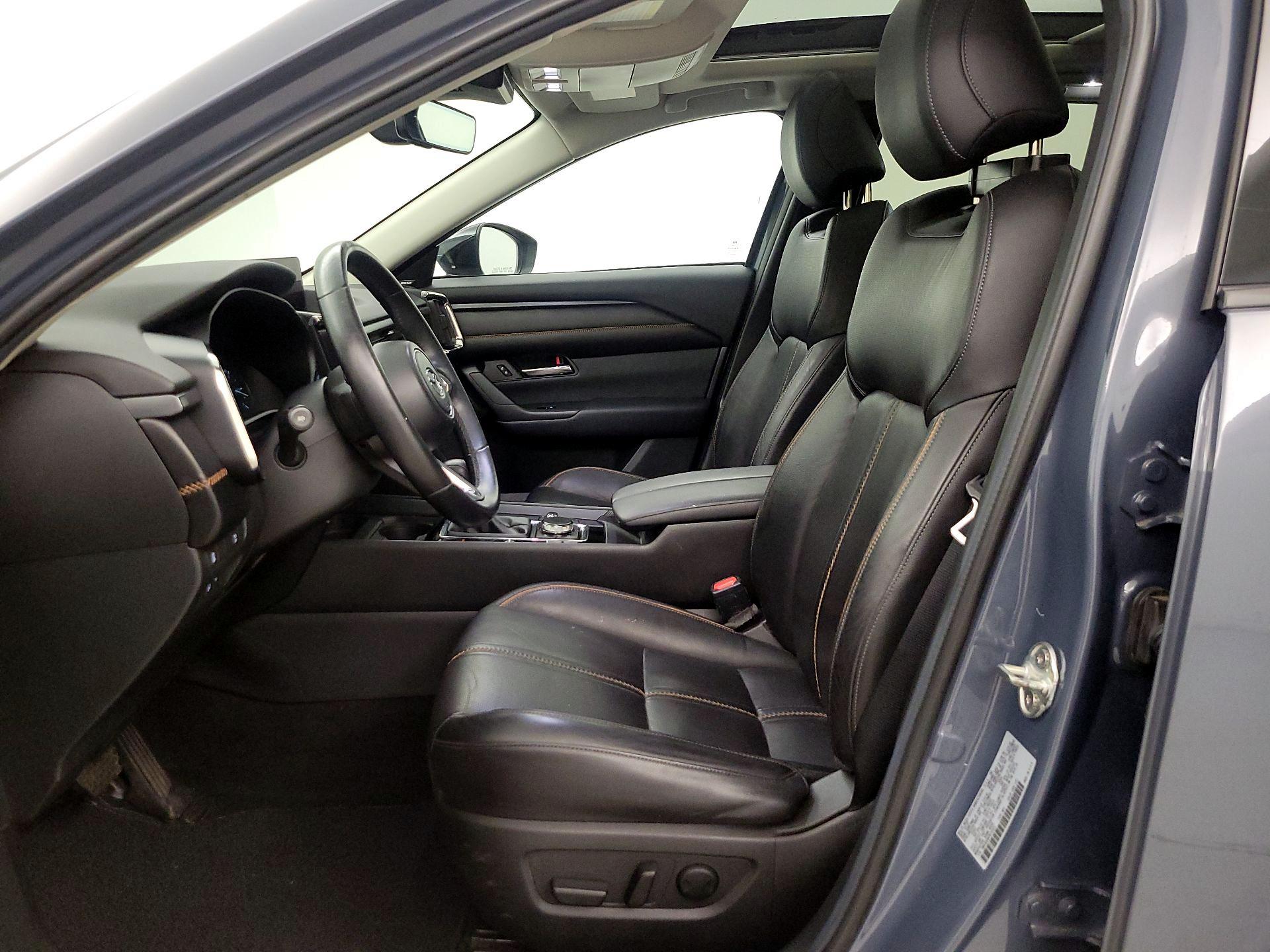 Thumbnail: 2023 Mazda CX-50 - 11