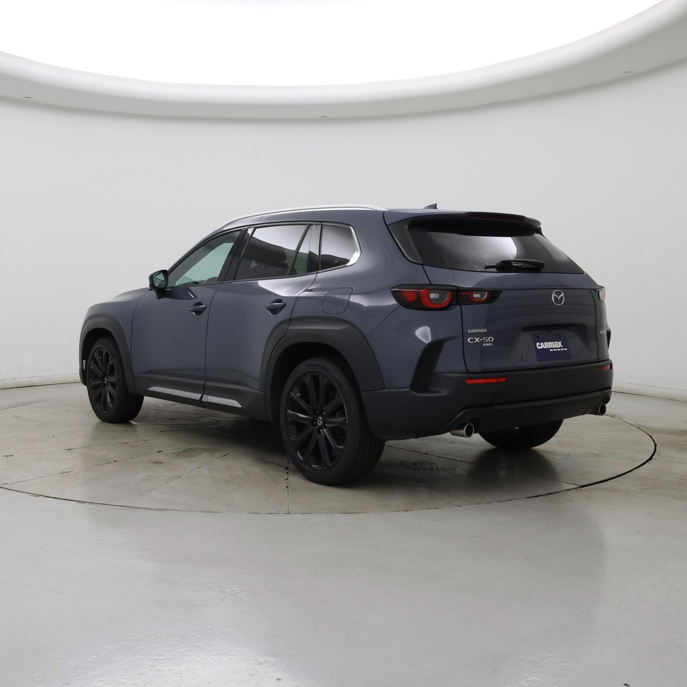 Thumbnail: 2023 Mazda CX-50 - 2