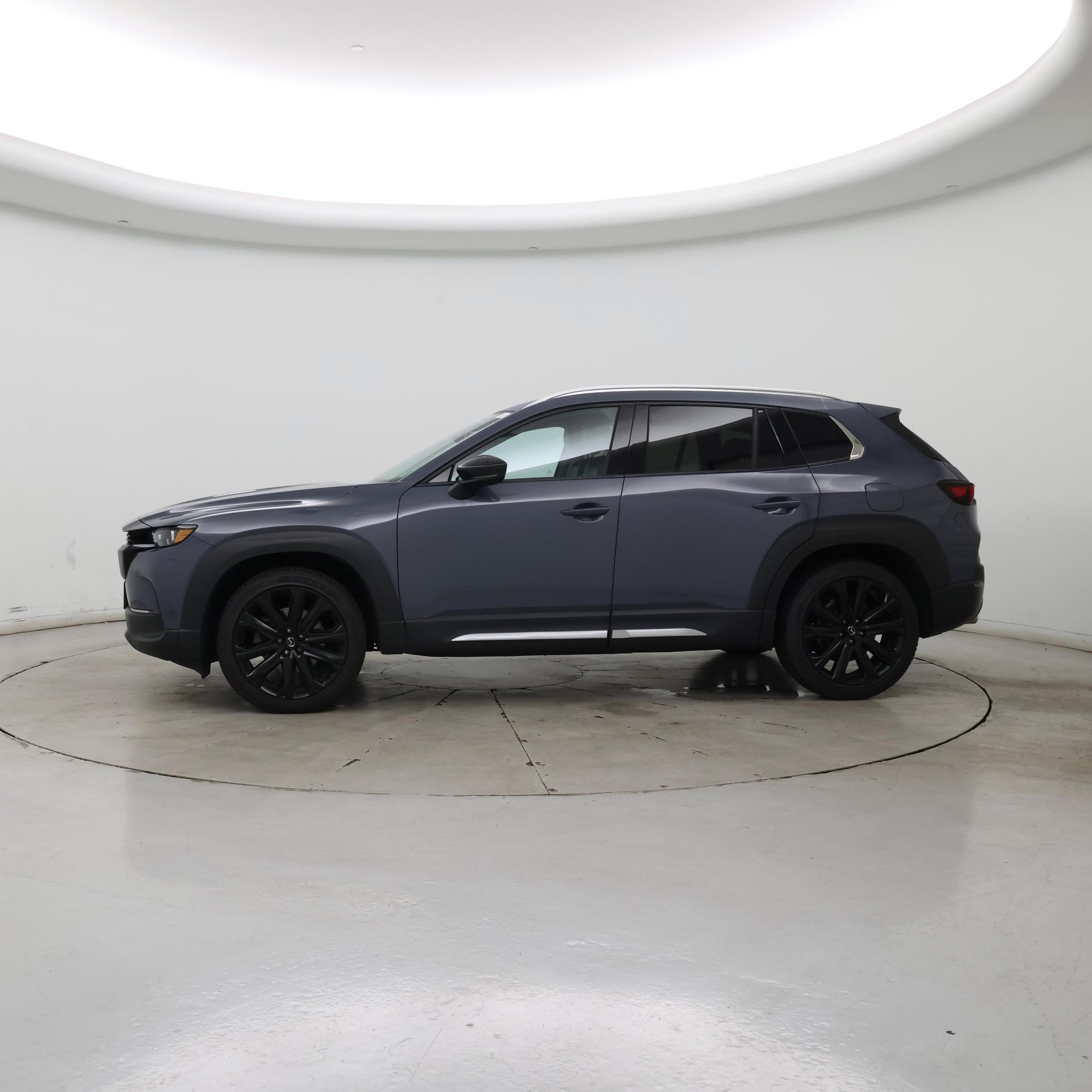 Thumbnail: 2023 Mazda CX-50 - 3