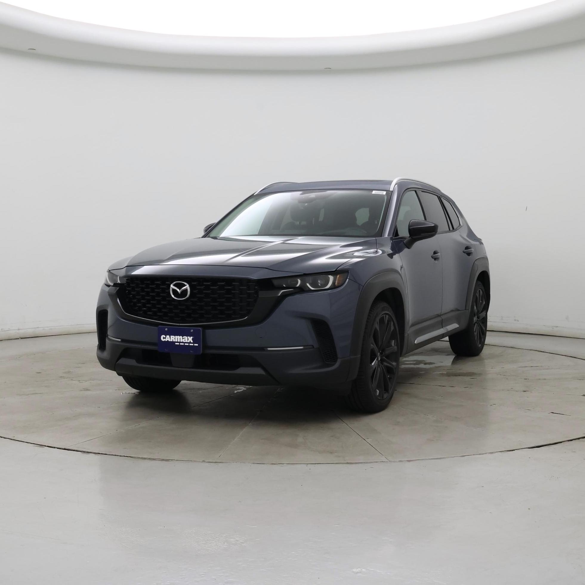 Thumbnail: 2023 Mazda CX-50 - 4