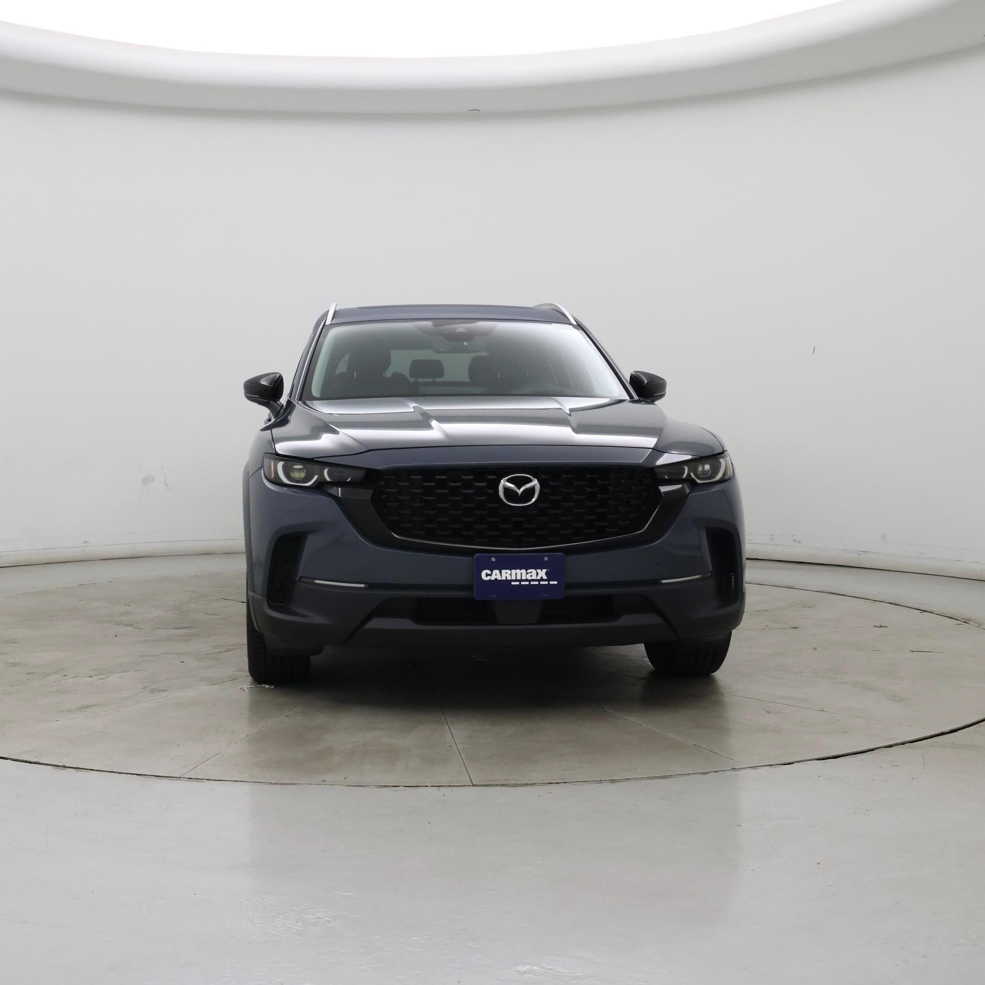 Thumbnail: 2023 Mazda CX-50 - 5
