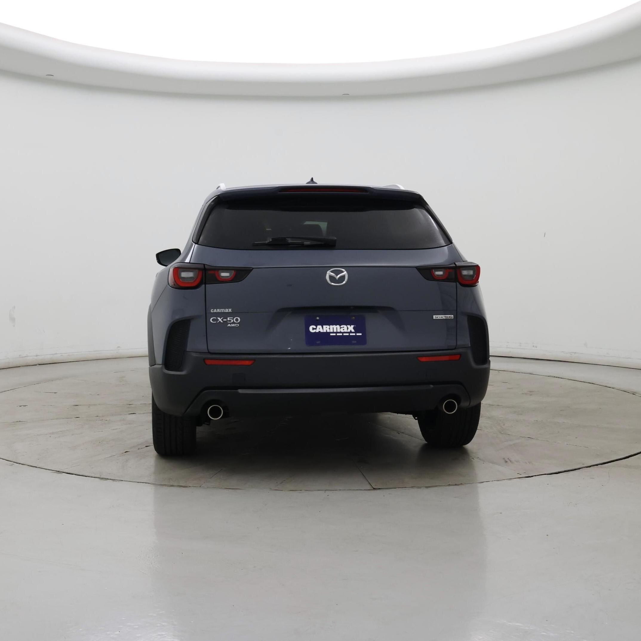 Thumbnail: 2023 Mazda CX-50 - 6