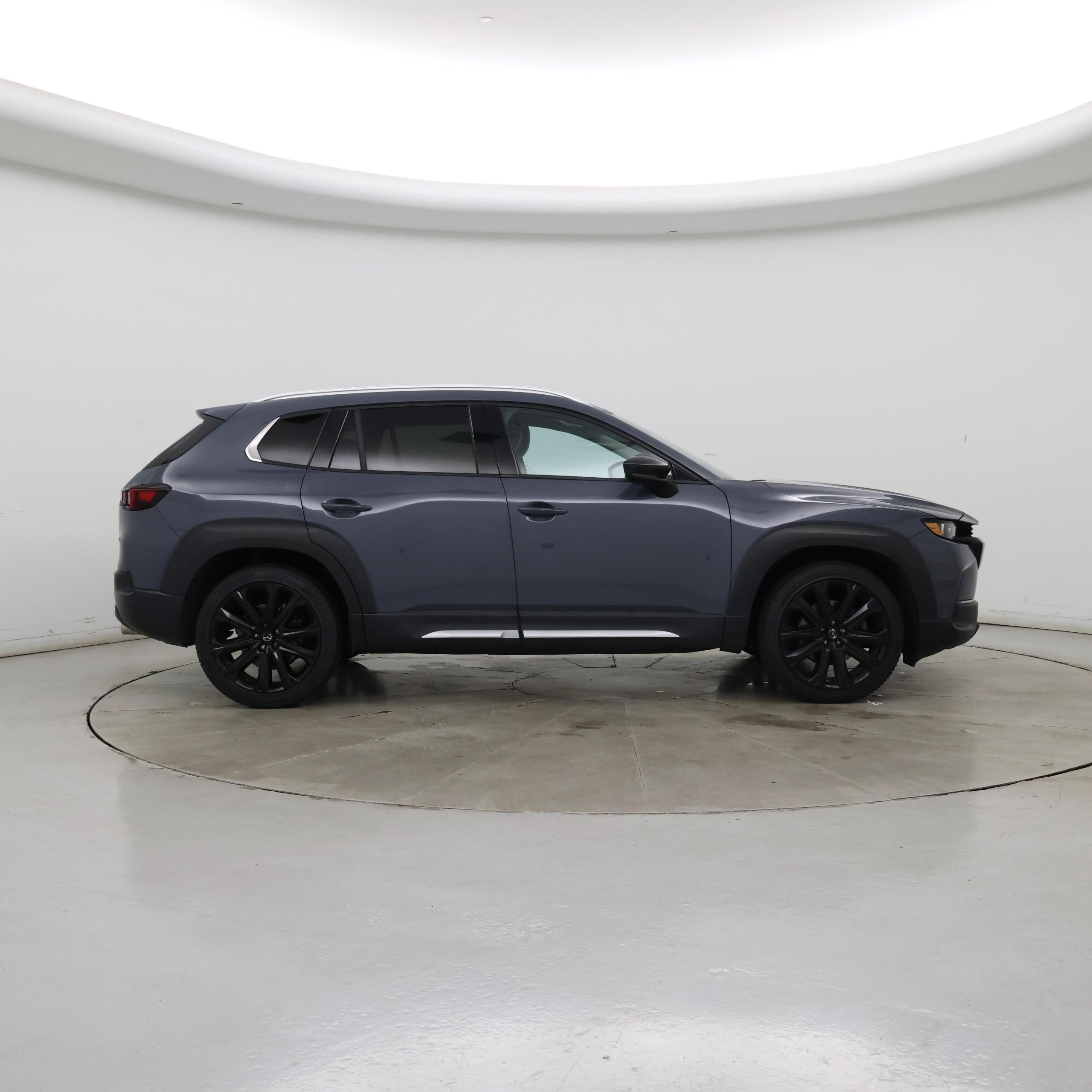 Thumbnail: 2023 Mazda CX-50 - 7