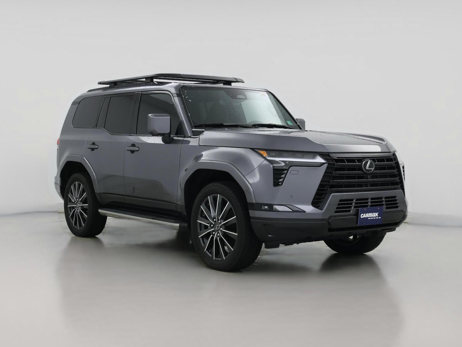 2024 Lexus GX