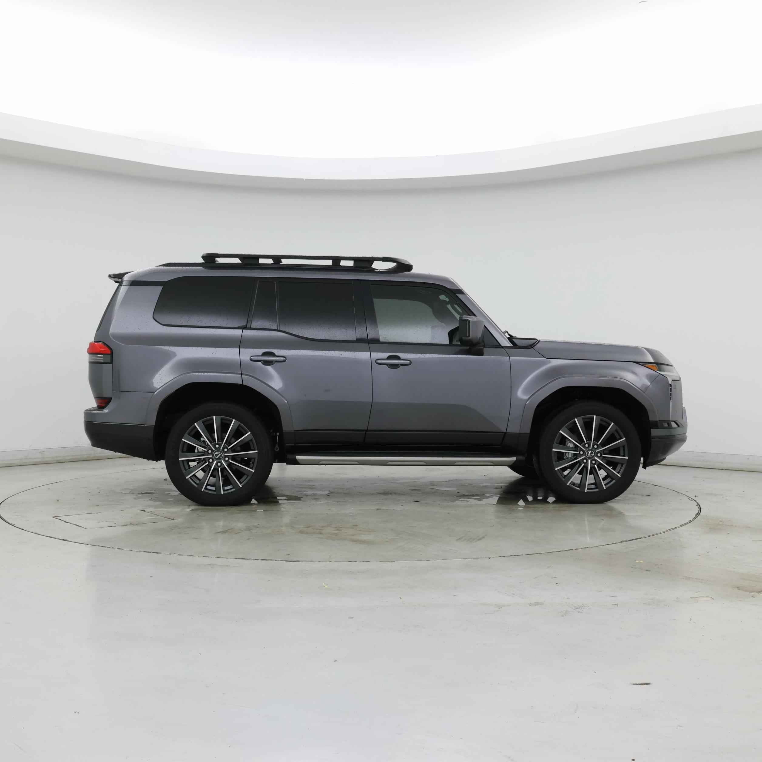 Thumbnail: 2024 Lexus GX - 7