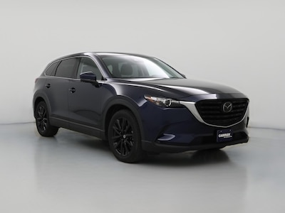 2023 Mazda CX-9 Touring Plus -
                  Ellicott City, MD