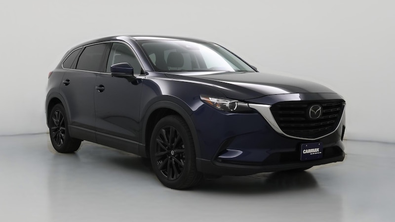2023 Mazda CX-9 Touring Plus Hero Image