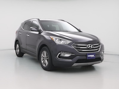 2017 Hyundai Santa Fe Sport 2.0T -
                Charlottesville, VA