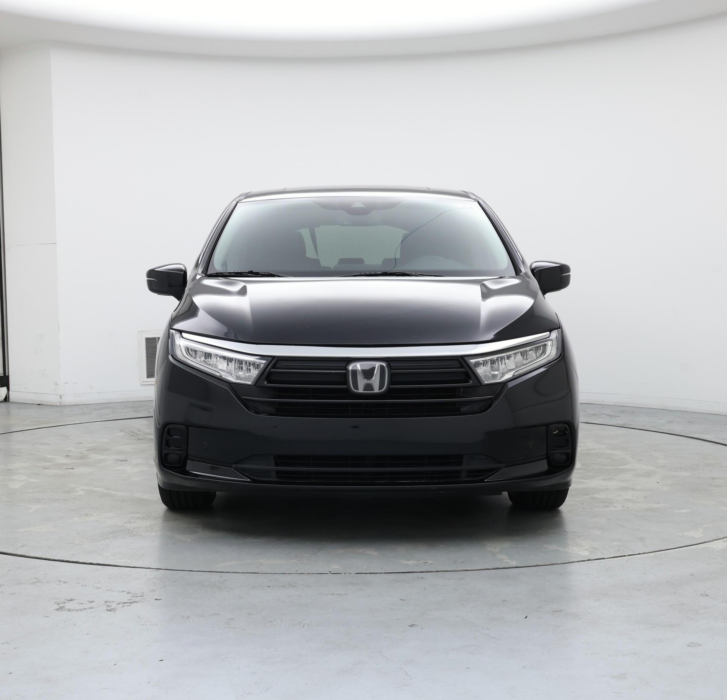 Thumbnail: 2022 Honda Odyssey - 5