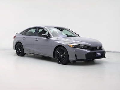 2025 Honda Civic Si -
                Laurel, MD