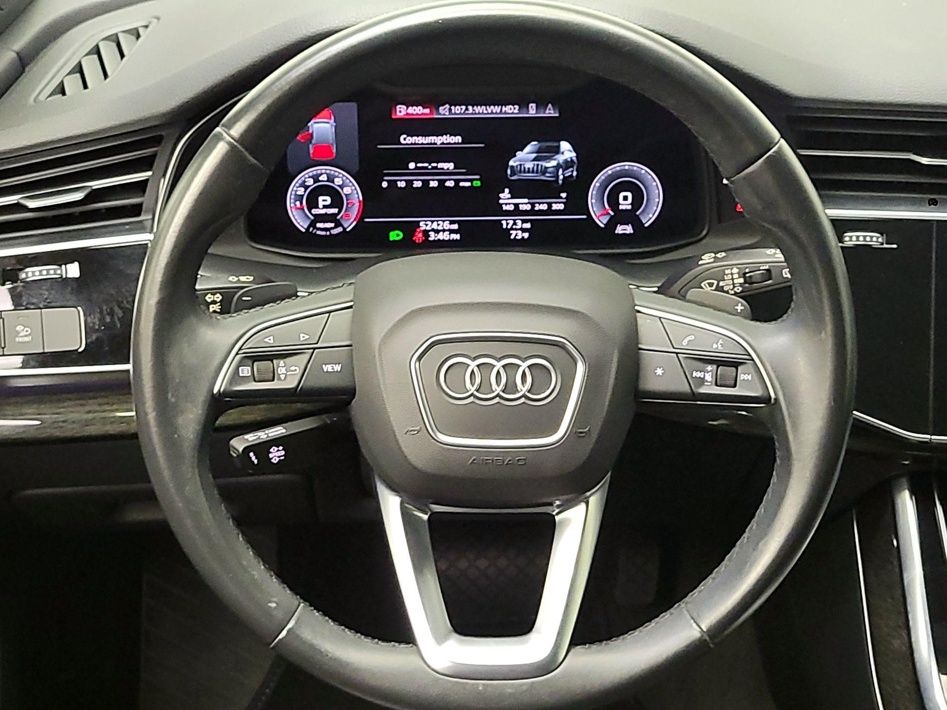Thumbnail: 2021 Audi Q7 - 10