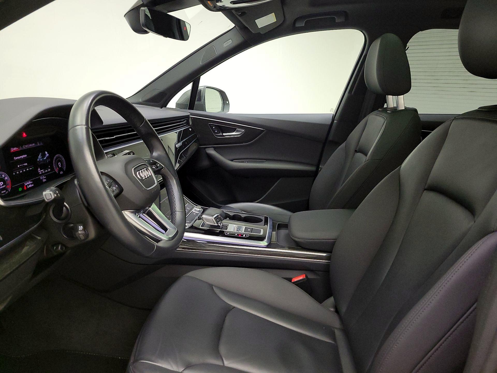 Thumbnail: 2021 Audi Q7 - 11
