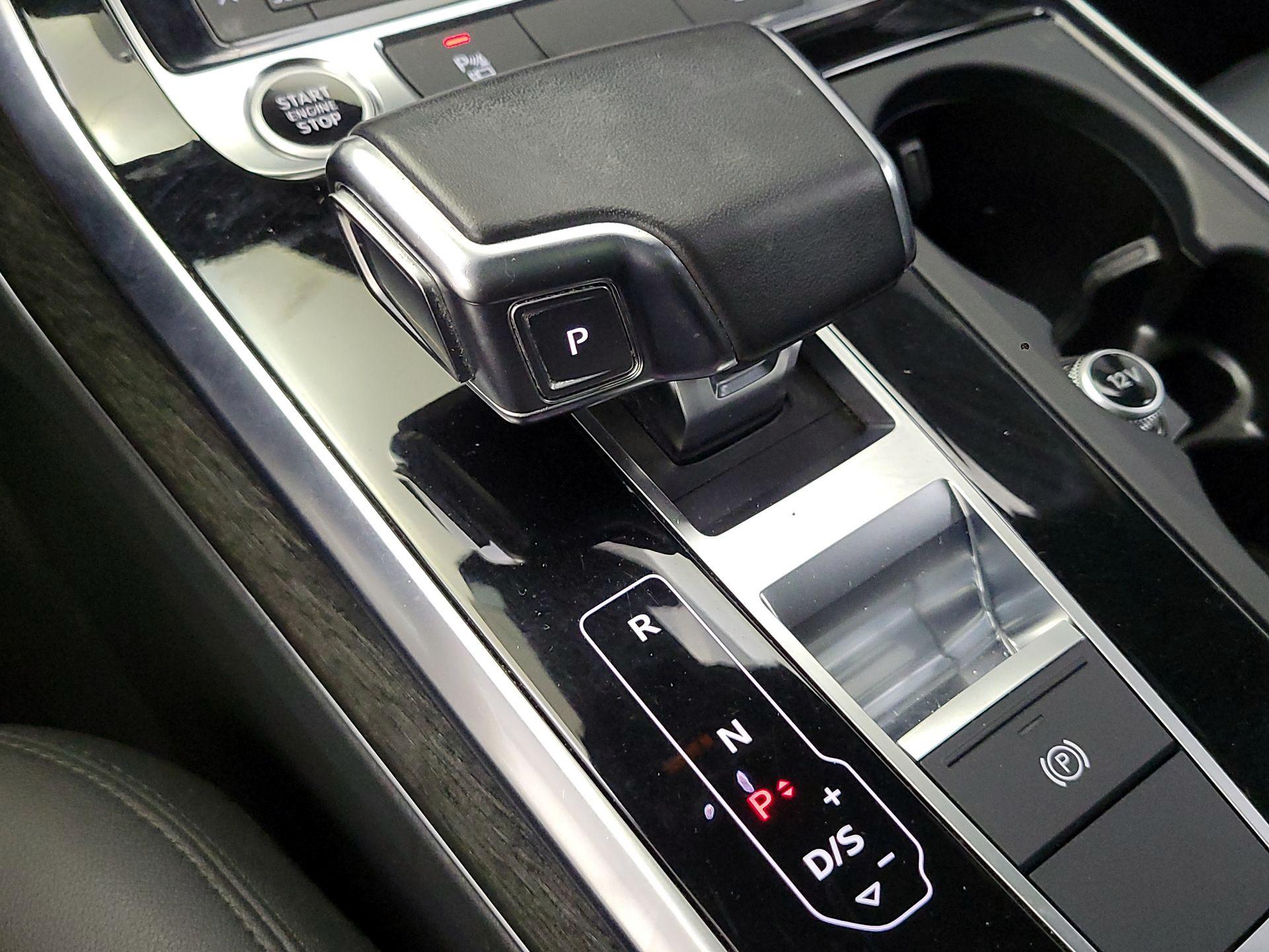 Thumbnail: 2021 Audi Q7 - 18