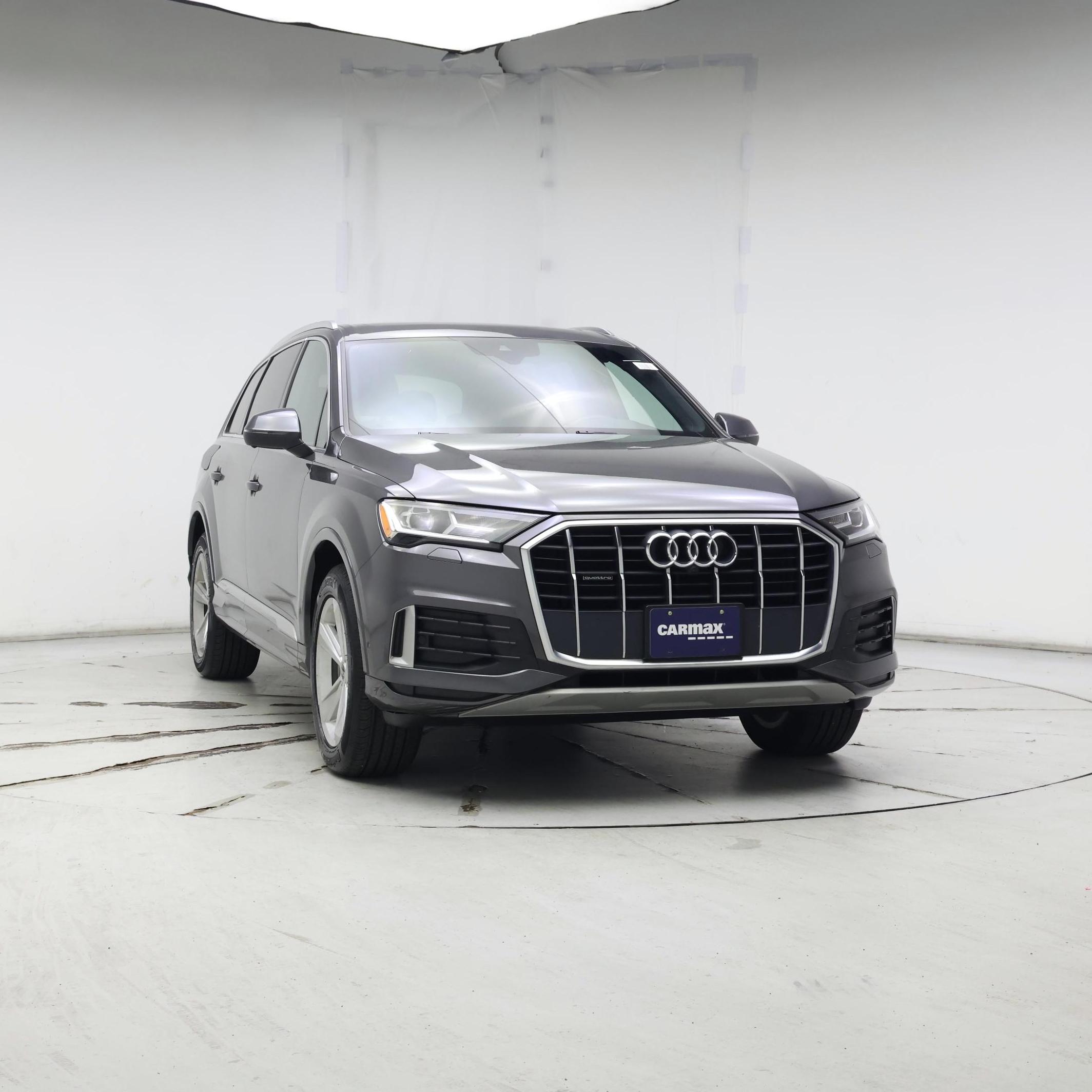 Thumbnail: 2021 Audi Q7 - 5